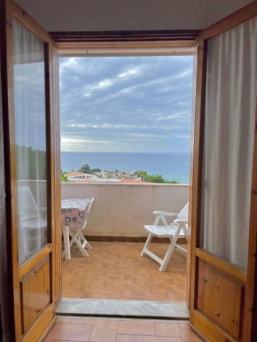 Casa Cristina con vista mare